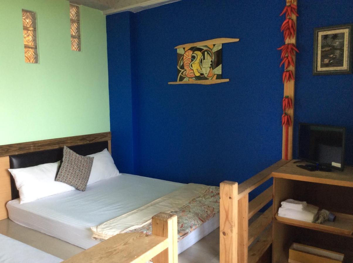Jiufen Wangqin Sea View Homestay Exteriér fotografie