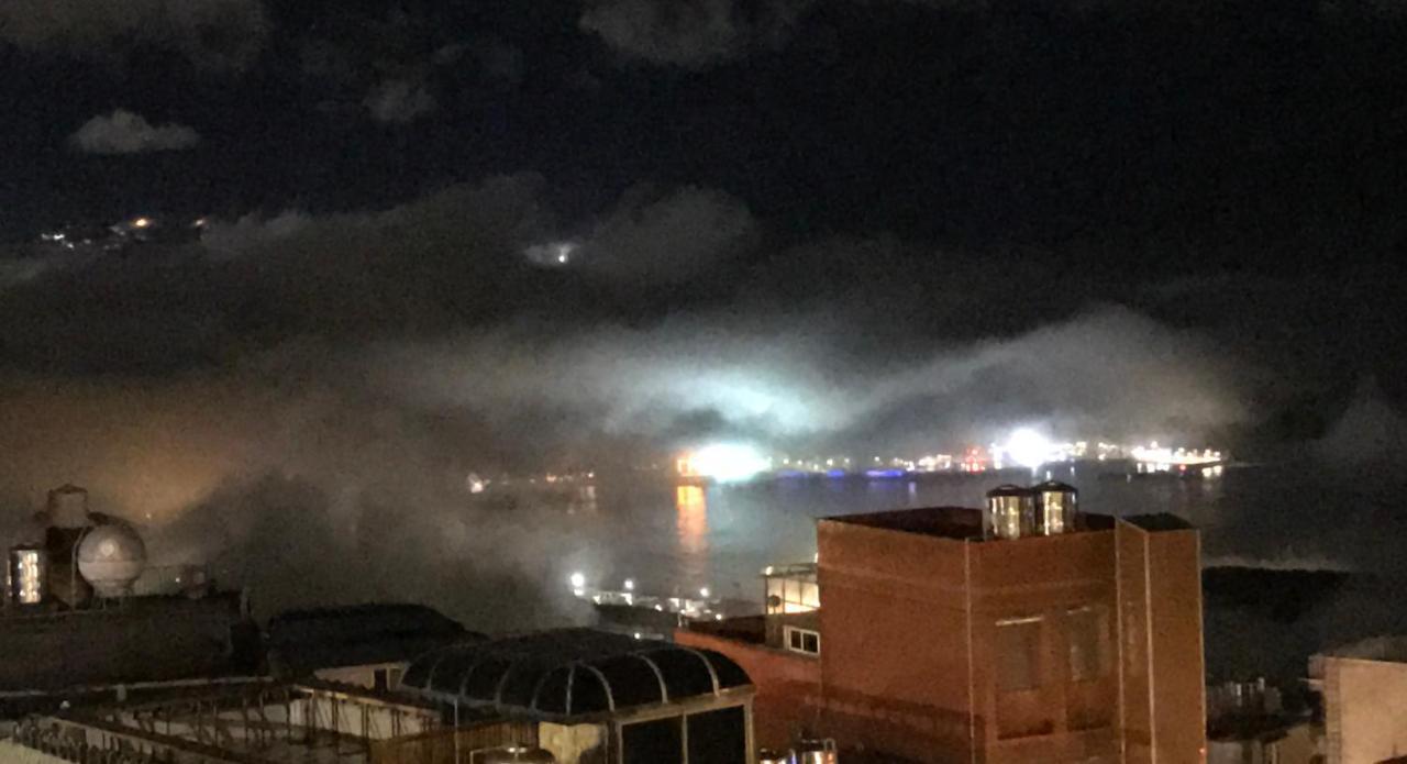 Jiufen Wangqin Sea View Homestay Exteriér fotografie