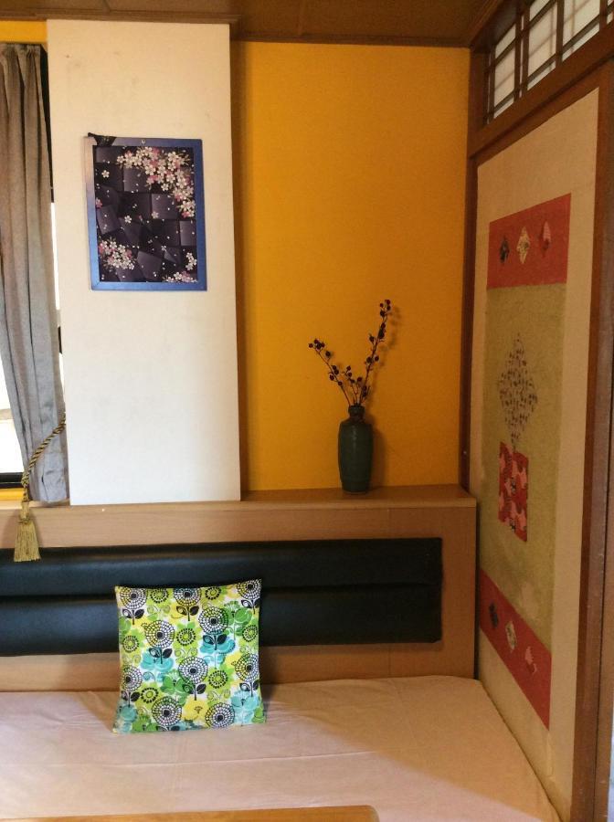 Jiufen Wangqin Sea View Homestay Exteriér fotografie